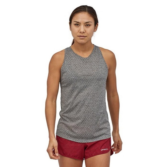 Patagonia Women's Ridge Flow Tank Top - Picture 1 of 7